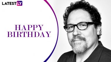 Jon Favreau Birthday Special: From The Replacements to Chef - Naming Best Roles of His Career So Far
