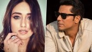 Unfair & Lovely: Ileana D&rsquo;Cruz, Randeep Hooda Team Up for a Comedy Movie on India&rsquo;s Obsession with Fair Skin