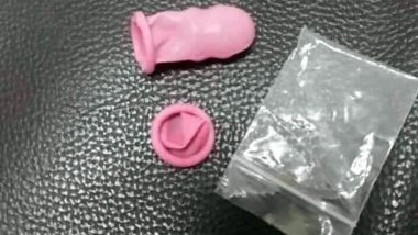 Finger Covers for ATM That Look like Condoms Are the Latest Meme Material! Check out Viral Tweet About The 'New Normal' Dispensing LOLs online Using the Perfect Sexual Innuendo