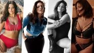 Ashley Graham Hot Pics & Videos: From Going Nude to Donning Semi-Naked Bikinis, 6 Times the Sexy New Mom Set the Temperature Soaring