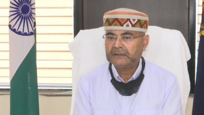 Hathras Girl Was Not Raped, Say Uttar Pradesh Police Citing FSL Report (Watch Video)