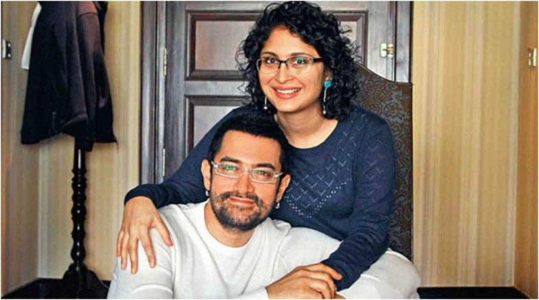 Aamir Khan Has Reacted On His Divorce From Kiran Rao Saying They Are Still Family