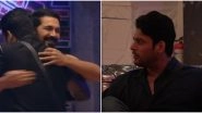 Bigg Boss 14: Sidharth Shukla Reminisces His BB13 Days, Imparts His Learnings to Abhinav Shukla