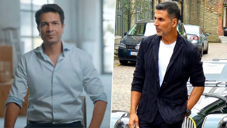 Micromax Relaunch: Akshay Kumar Sends Love and Best Wishes To Good Friend Asin's Husband Rahul Sharma for Launching INMobiles (View Tweet)
