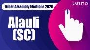 Alauli (SC) Vidhan Sabha Seat Result in Bihar Assembly Elections 2020: RJD's Ramvriksh Sada Wins, Elected as MLA