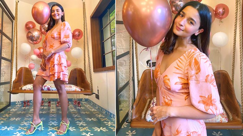 For Alia Bhatt, It’s Hello Summer Dress Vibes!
