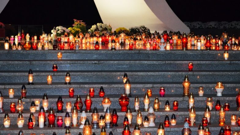 All Saint's Day 2020 Date And Significance: Know The History And Events Related to the Christian Observance That Honours Saints And Martyrs