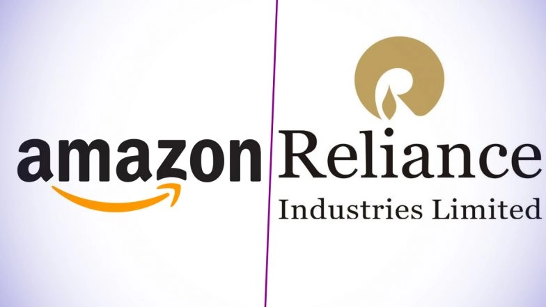 Reliance-Future Group Deal: RIL to Go Ahead With Deal Despite Stay Ordered by International Arbitrator, Says It's Legally Enforceable In India