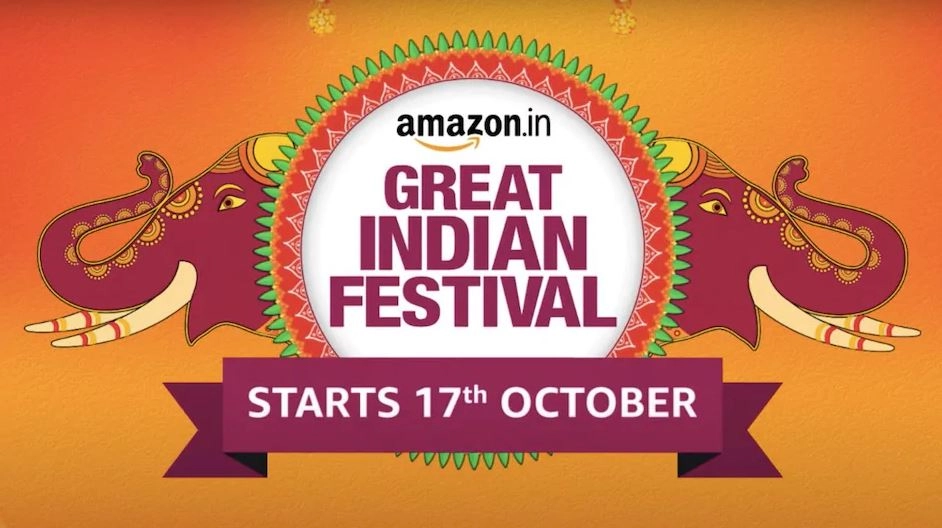 Amazon Great Indian Sale