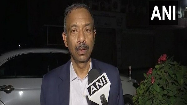 Amit Khare Gets Additional Temporary Charge of Secretary, School Education and Literacy