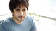 Ansh Bagri, Dil Toh Happy Hai Ji Actor, Tests Positive For COVID-19