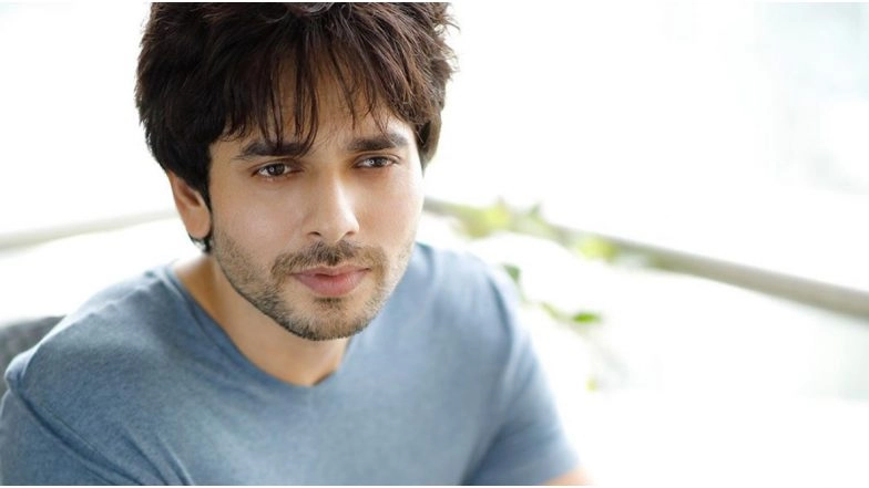 Ansh Bagri, Dil Toh Happy Hai Ji Actor, Tests Positive For COVID-19