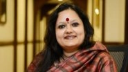 Ankhi Das, Facebook India Policy Head, Quits Amid Allegations of Political Bias