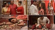 BARC Report: Rupali Ganguly - Sudhanshu Pandey's Anupamaa Tops The TRP List, Takes Over Shraddha Arya - Dheeraj Dhoopar's Kundali Bhagya (View Ratings)