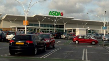 Walmart Sells Asda, UK's Supermarket Giant, to Lancashire-Based Issa Brothers in £6.8 Billion Deal