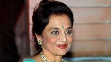 Asha Parekh Speaks Up On Nepotism, Says 'Has Anybody Thought About Those Star Kids Who Fail To Make It?'