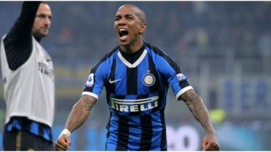 Ashley Young, Inter Milan Defender Tests Positive for COVID-19, to Miss Next Week’s Milan Derby