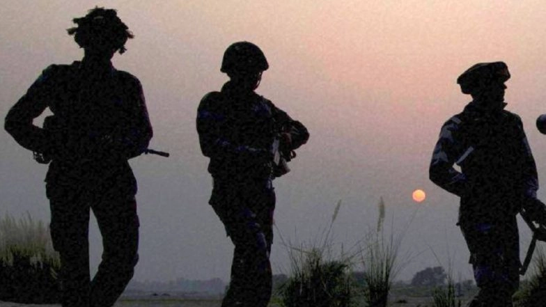 Assam Rifles Jawan Dies, Another Injured as Insurgents Launch Attack in Arunachal Pradesh's Changlang: Report