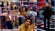 Bigg Boss 14 Weekend Ka Vaar Synopsis: Rubina Dilaik and Salman Khan at Odds, This Weekend's Elimination In the Hands Of Freshers