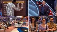 Bigg Boss 14 Weekend Ka Vaar October 11: Salman Khan Calls Contestants 'Substandard', Asks 10 Freshers To Pack Their Bags - 5 Highlights From BB14 Episode