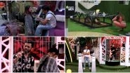 Bigg Boss 14 October 30 Episode - Eijaz Khan Breaks Down, Tabaadla Divides the House Into 2 Clear Groups - 5 Highlights From Tonight's Episode of BB14