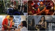 Bigg Boss 14 October 7 Episode: From&nbsp;Nikki Tamboli Being A Brat&nbsp;To Abhinav NOT Choosing To Save Rubina, Here Are 5 Happenings Of&nbsp;Day 4 of BB14