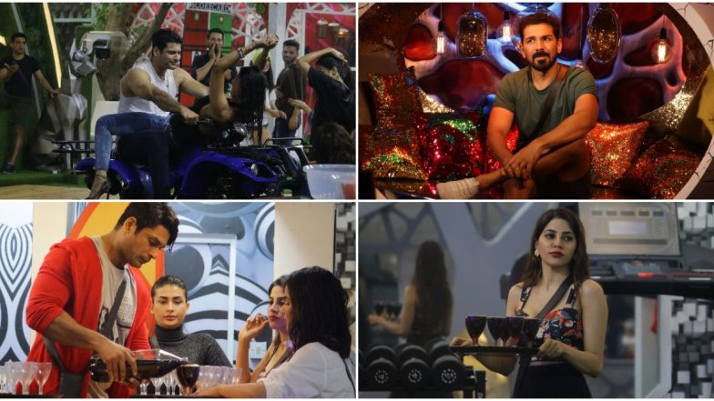 Bigg Boss 14 October 7 Episode: From Nikki Tamboli Being A Brat To Abhinav NOT Choosing To Save Rubina, Here Are 5 Happenings Of Day 4 of BB14