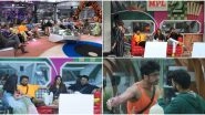 Bigg Boss 14 October 8, 2020 Synopsis: Pavitra Punia and Rahul Vaidya's Romance Hits A Roadblock