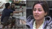 Bigg Boss 14: Senior Hina Khan Reveals What She Misses the Most After Bigg Boss 11 Ended