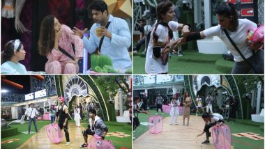 Bigg Boss 14 October 15 Synopsis: Nikki Tamboli Flaunts Her Privileges, Irks Seniors and Freshers