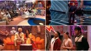 Bigg Boss 14 October 11 Weekend Ka Vaar Synopsis: The Seniors vs Freshers Game Intensifies