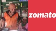Baba Ka Dhaba of Elderly Couple in South Delhi&rsquo;s Malviya Nagar Now Listed on Zomato After Video Goes Viral! Food-Delivery App Thanks 'Good People of the Internet'
