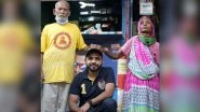 Baba Ka Dhaba Donations Fraud Controversy: Blogger Gaurav Wasan Refutes Cheating Claims by YouTuber Lakshay Chaudhary and Elvish Yadav, Know What's The Entire Issue About 80-YO Couple's Food Stall in Delhi
