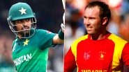 Pakistan vs Zimbabwe Dream11 Team Prediction: Tips to Pick Best All-Rounders, Batsmen, Bowlers & Wicket-Keepers for PAK vs ZIM 1st ODI 2020