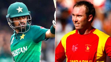 Pakistan vs Zimbabwe Dream11 Team Prediction: Tips to Pick Best All-Rounders, Batsmen, Bowlers & Wicket-Keepers for PAK vs ZIM 2nd ODI 2020