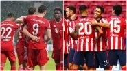 BAY vs ATL Dream11 Prediction in UEFA Champions League 2020&ndash;21: Tips to Pick Best Team for Bayern Munich vs Atletico Madrid Football Match