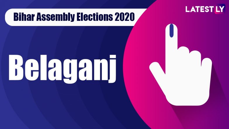 Belaganj Vidhan Sabha Seat Result in Bihar Assembly Elections 2020: Surendra Yadav of RJD Retains Seat