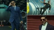 Bell Bottom Teaser: Akshay Kumar's Stylish Aura Is The Only Takeaway From The Film's First Promo (Watch Video)