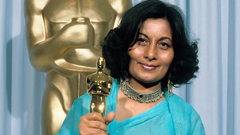 Bhanu Athaiya, Costume Designer and India’s First Oscar Winner, Dies at 91 After Battling Brain Tumour