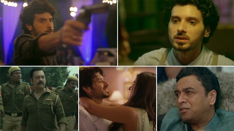 Bicchoo Ka Khel Trailer: Fresh Outta Mirzapur, Divyenddu Sharma Digs Into UP Flavour Again (Watch Video)