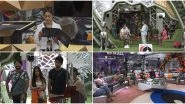 Bigg Boss 14 October 5 Synopsis: Sidharth Shukla Gets A Nick Name - 'Punjab Ke Jijaji&rsquo;