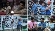Bigg Boss 14 October 14 Synopsis: Eijaz Khan Spurs Pavitra Punia's Advances, Bigg Boss Gives Nikki Tamboli A Super Power