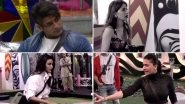 Bigg Boss 14: Do You Think Sidharth Shukla&rsquo;s Move of Saving Nikki Tamboli Over Jasmin Bhasin in the Immunity Task Was Right? VOTE Now