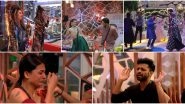 Bigg Boss 14 October 23 Synopsis: Its Pavitra Punia V/S Rahul Vaidya Again, Navratri Vibes In the House Courtesy Preeti and Pinky