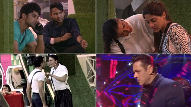 Bigg Boss 14 BARC Report: Salman Khan's Show Fails To Grab A Spot In Top 5; Is The Boring Line-Up Of Contestants The Reason Behind Its Low TRPs?