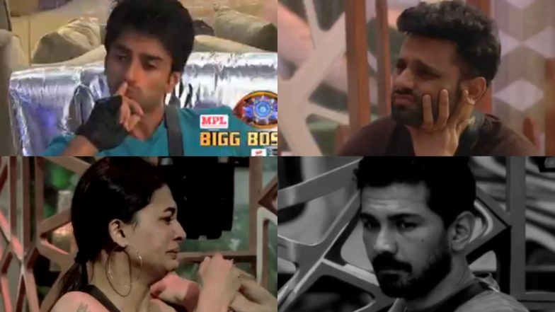 Bigg Boss 14 October 23 Episode: 5 Highlights of BB 14 (Read On)