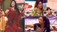 Bigg Boss 14 October 4: From Radhe Maa Ki Chowki To Nikki Tamboli&rsquo;s Manicure Drama, 5 Interesting Highlights From Day 1 Of The Reality Show!