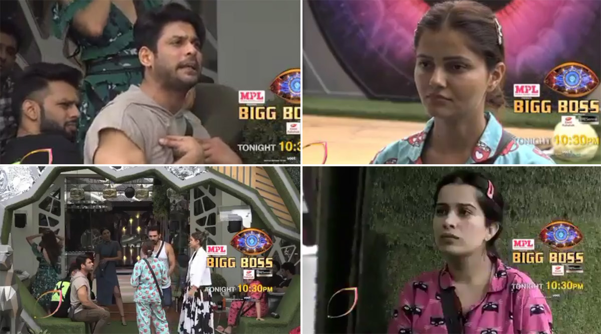 Bigg boss 14 oct 30 full episode new arrivals