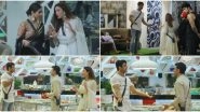 Bigg Boss 14 October 7 Episode: From Sidharth Shukla Vs Gauahar Khan To Abhinav Shukla Winning Immunity From Nominations, Here Are 5 Highlights of Day 3 from BB14