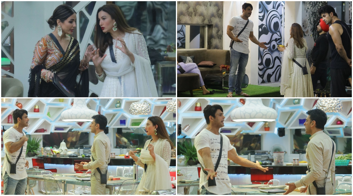 Bigg boss 14 26th online october 2021 full episode